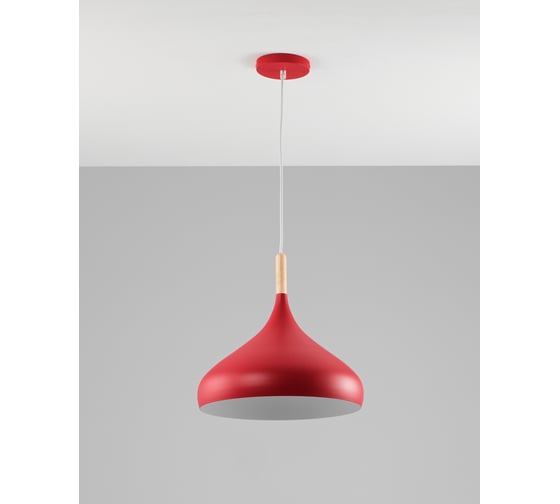Подвесной светильник Moderli Eline V1302-1P