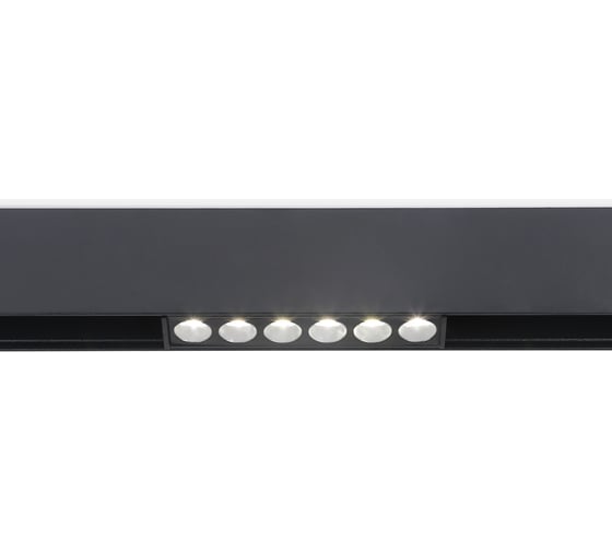 Накладной светильник Ambrella Light TRACK SYSTEM GL4019