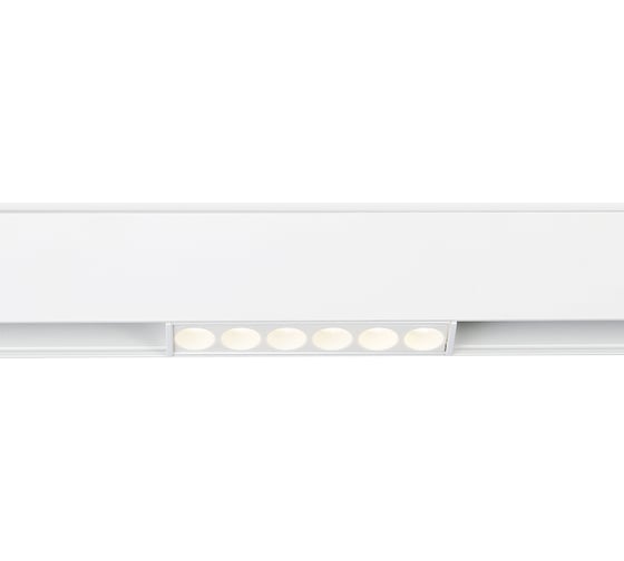 Накладной светильник Ambrella Light TRACK SYSTEM GL4017
