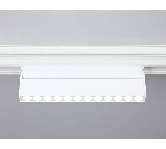 Накладной светильник Ambrella Light TRACK SYSTEM GL4044