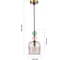Подвесной светильник ST luce GEA SL2000.223.01 2