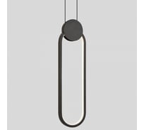 Подвесной светильник Moderli Store V5023-2PL