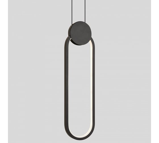 Подвесной светильник Moderli Store V5023-2PL
