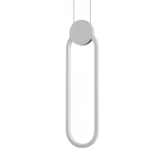 Подвесной светильник Moderli Store V5022-2PL