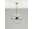 Подвесной светильник Moderli Lond V10390-1P 7