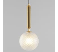 Подвесной светильник Moderli Glass V2021-1P