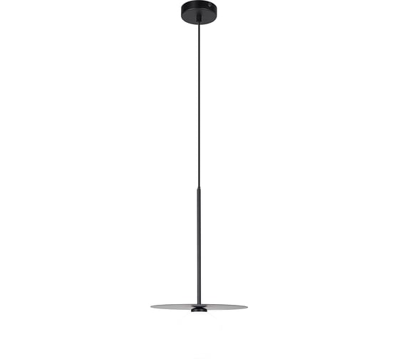 Подвесной светильник Moderli Scrumbel V6045-1P