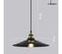 Подвесной светильник Moderli Night V1342-1P 4