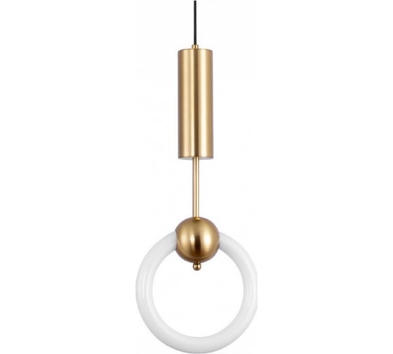 Подвесной светильник Moderli Richard V5010-PL