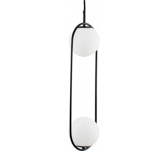 Подвесной светильник Moderli Lucia V10281-2P 1