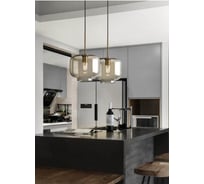 Подвесной светильник Moderli Teen V2131-P