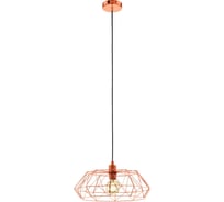 Подвесной светильник Eglo CARLTON 2 49488