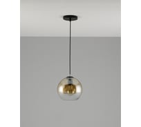 Подвесной светильник Moderli Silestia V1691-1P