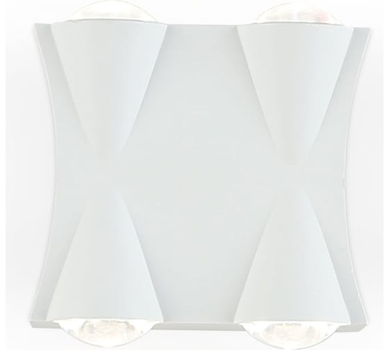 Накладной светильник Ambrella Light GARDEN ST4482 1