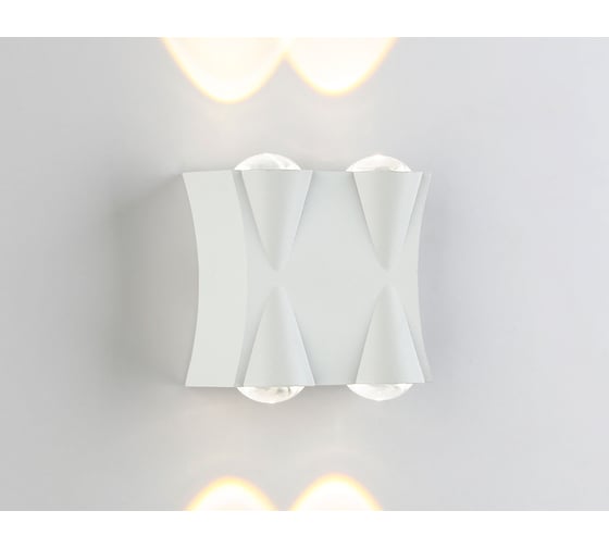 Накладной светильник Ambrella Light GARDEN ST4482