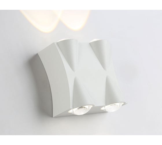 Накладной светильник Ambrella Light GARDEN ST4482