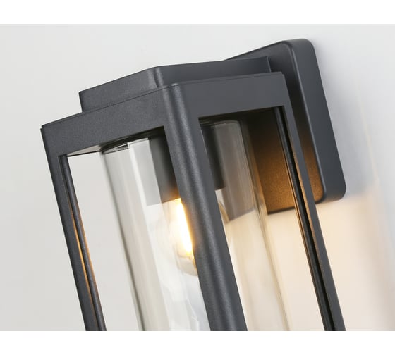 Светильник Ambrella Light GARDEN ST2404