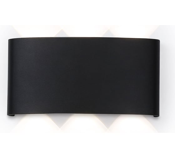 Накладной светильник Ambrella Light GARDEN ST4456 1