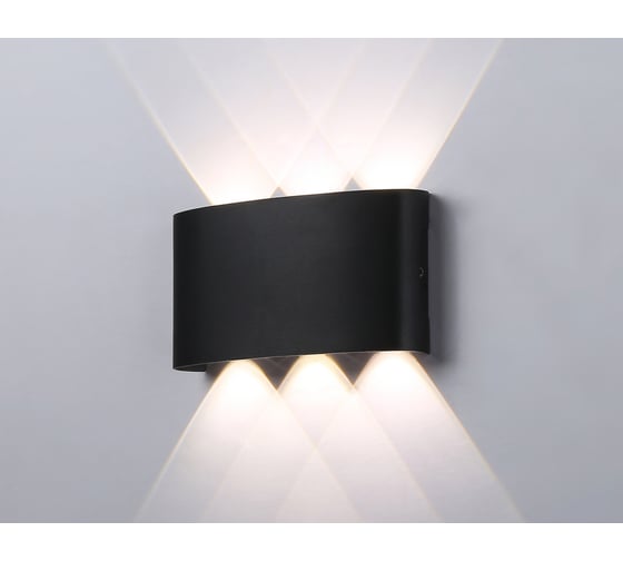 Накладной светильник Ambrella Light GARDEN ST4456
