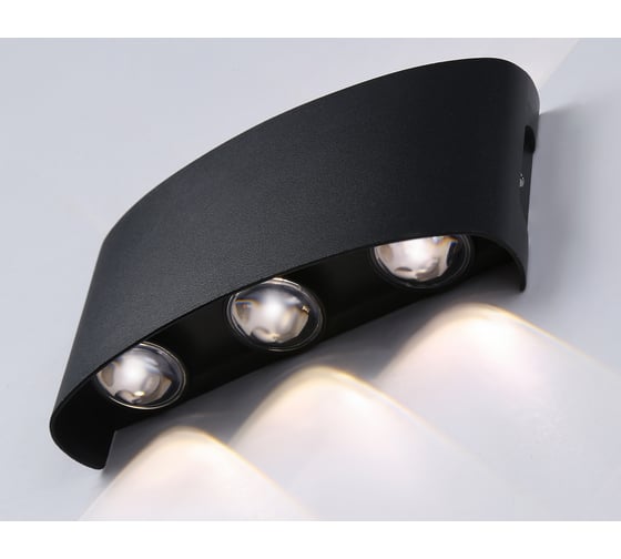 Накладной светильник Ambrella Light GARDEN ST4456
