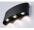 Накладной светильник Ambrella Light GARDEN ST4456 3
