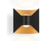 Накладной светильник Ambrella Light GARDEN ST4472 1