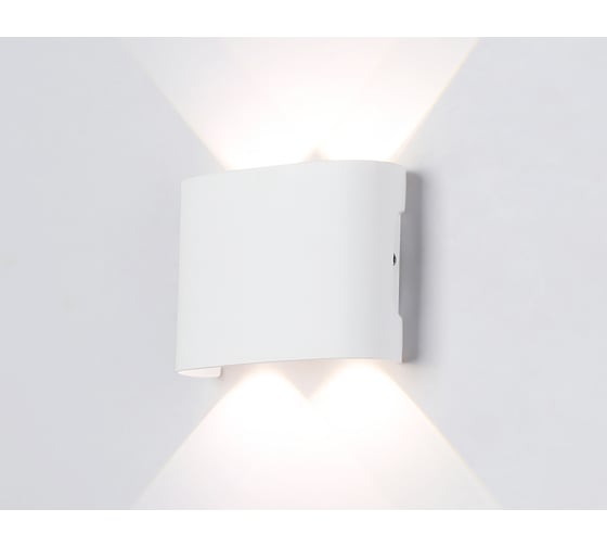 Накладной светильник Ambrella Light GARDEN ST4451