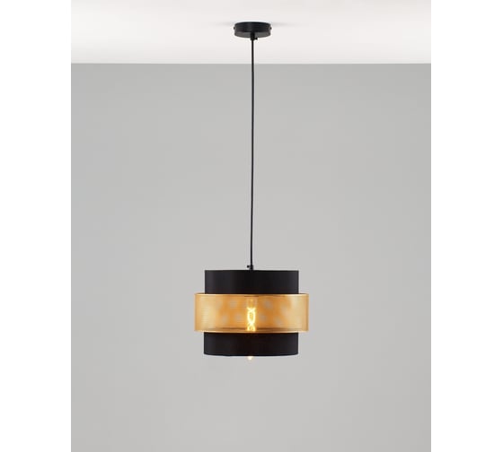 Подвесной светильник Moderli Gela V10490-1P