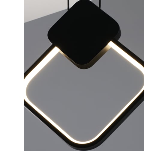 Подвесной светильник Moderli Store V5025-3PL