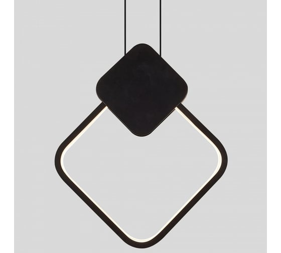 Подвесной светильник Moderli Store V5025-3PL 1