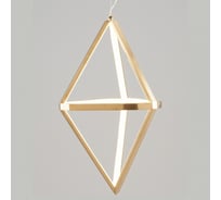 Подвесной светильник Moderli Grape V10350-PL