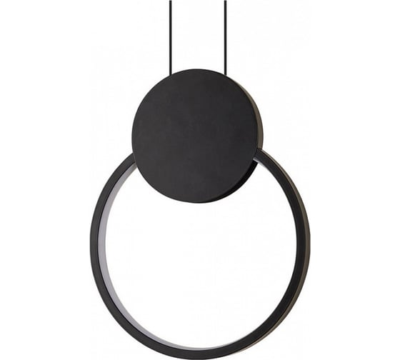 Подвесной светильник Moderli Store V5021-1PL 1