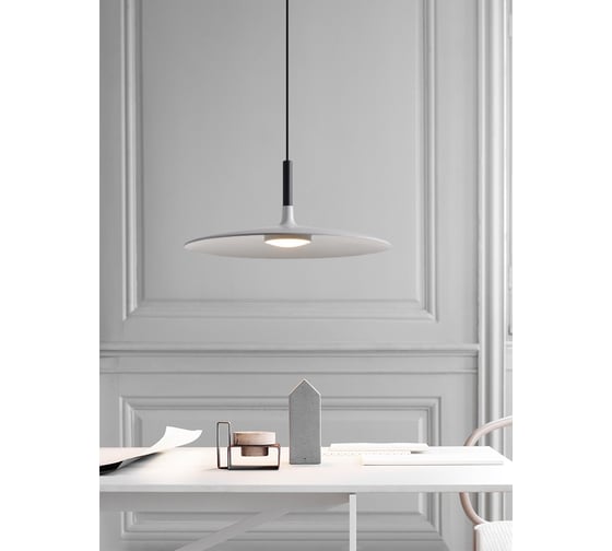 Подвесной светильник Moderli Metrix V2221-PL