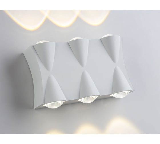 Накладной светильник Ambrella Light GARDEN ST4485