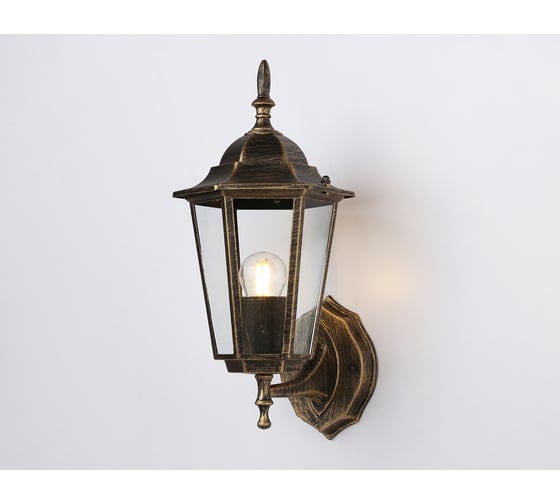 Светильник Ambrella Light GARDEN ST2012