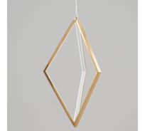 Подвесной светильник Moderli Grape V10351-PL