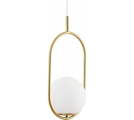 Подвесной светильник Moderli Lucia V10280-1P 1