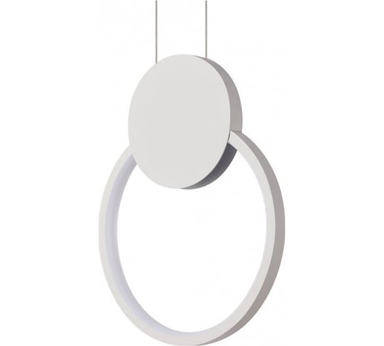 Подвесной светильник Moderli Yumi V5020-1PL 1