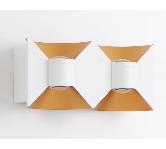 Накладной светильник Ambrella Light GARDEN ST4475