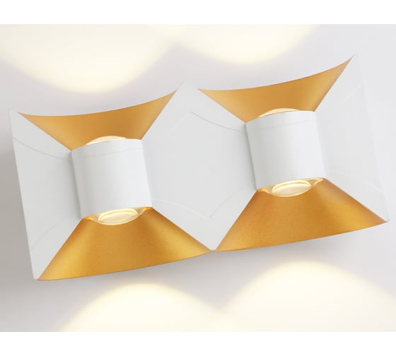 Накладной светильник Ambrella Light GARDEN ST4475