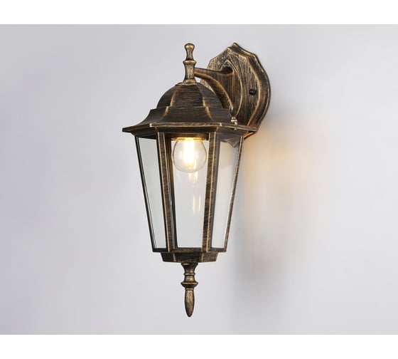 Светильник Ambrella Light GARDEN ST2019
