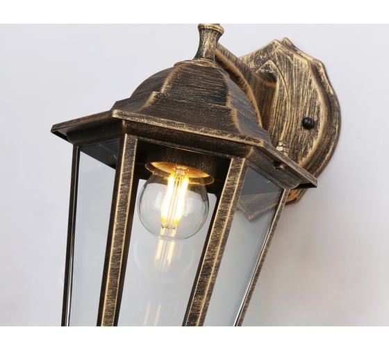 Светильник Ambrella Light GARDEN ST2019