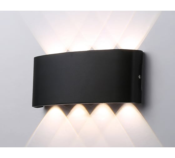 Накладной светильник Ambrella Light GARDEN ST4464