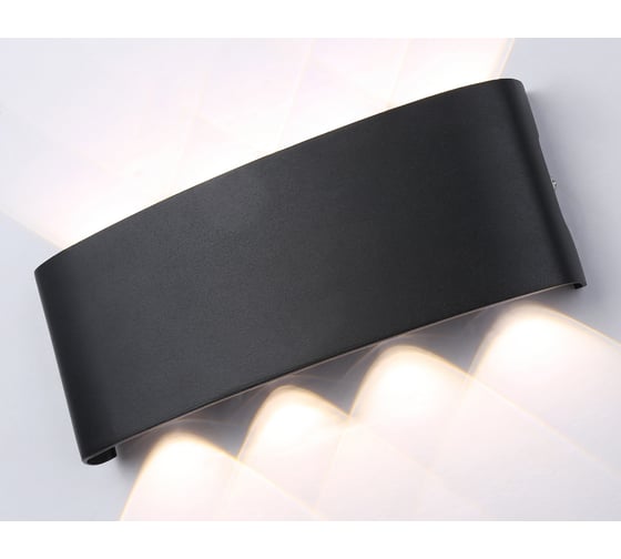 Накладной светильник Ambrella Light GARDEN ST4464