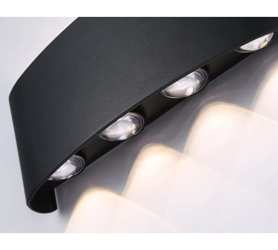 Накладной светильник Ambrella Light GARDEN ST4464