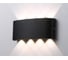 Накладной светильник Ambrella Light GARDEN ST4464 2
