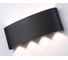 Накладной светильник Ambrella Light GARDEN ST4464 3