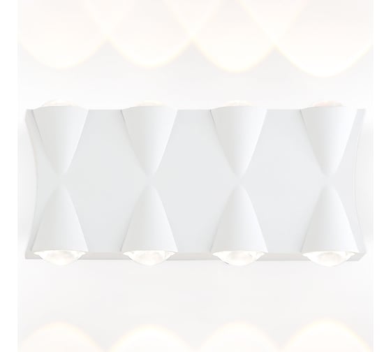 Накладной светильник Ambrella Light GARDEN ST4490