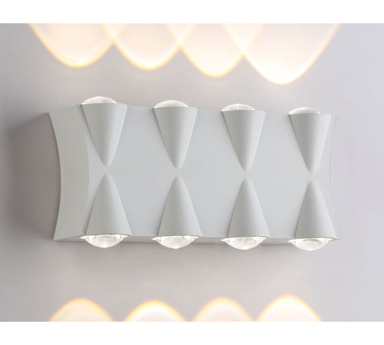 Накладной светильник Ambrella Light GARDEN ST4490