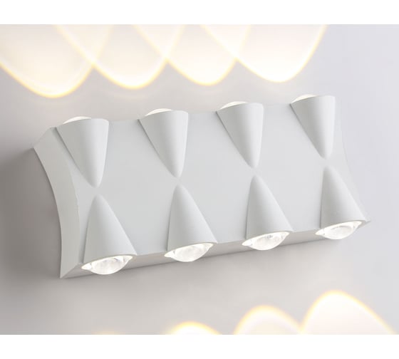 Накладной светильник Ambrella Light GARDEN ST4490